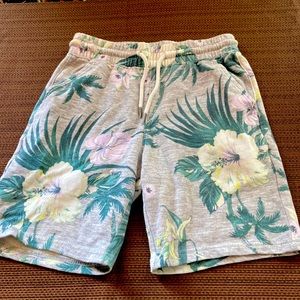 Young mens shorts
